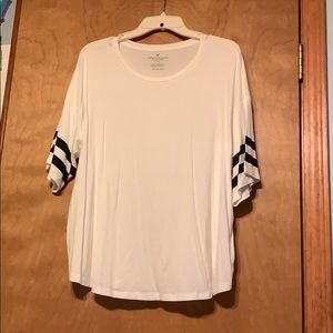 American eagle soft & sexy shirt